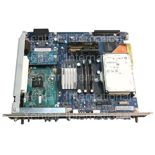 Xerox® WorkCentre™ 7220 7225 Main PWB 604K84740 604K84741 604K8472 604K84745 604K84746 with hard disk and ram Xerox® WorkCentre™ 7220 7225 Main PWB 604K84740 604K84741 604K8472 604K84745 604K84746 with hard disk and ram